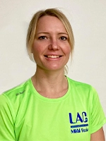 Irina Köhler
