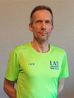 Jan Kawelke Trainer
