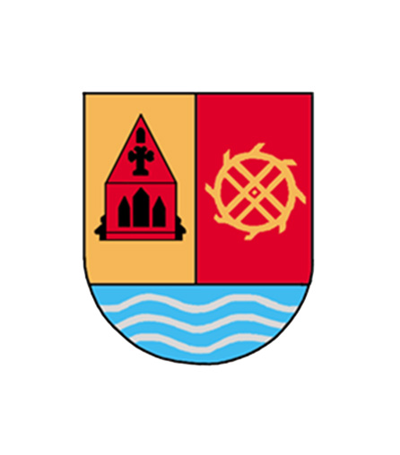 mühl rosin gemeinde logo